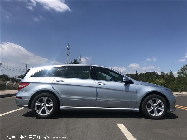  R 2014 R 320 4MATIC