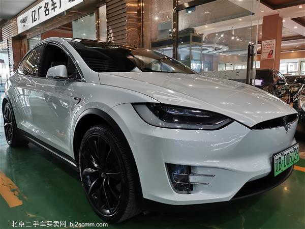 ˹ X 2016 Model X 90D