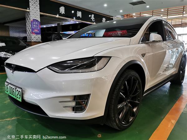 ˹ X 2016 Model X 90D