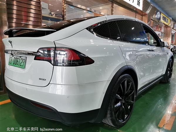 ˹ X 2016 Model X 90D