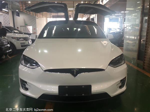 ˹ X 2016 Model X 90D