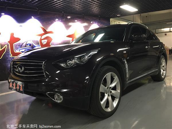  2015 ӢQX70 3.7L Ӱ