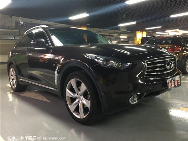  2015 ӢQX70 3.7L Ӱ